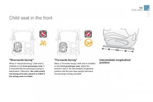 Citroen-DS3-owners-manual page 135 min