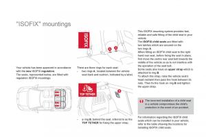 Citroen-DS3-owners-manual page 140 min