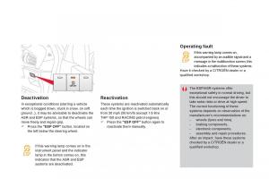 Citroen-DS3-owners-manual page 150 min