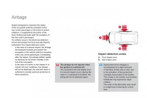 Citroen-DS3-owners-manual page 154 min