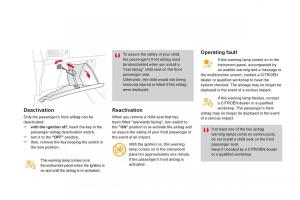 Citroen-DS3-owners-manual page 156 min