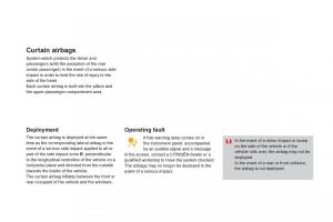 Citroen-DS3-owners-manual page 158 min