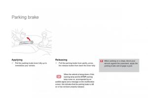 Citroen-DS3-owners-manual page 162 min