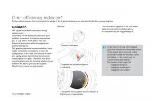 Citroen-DS3-owners-manual page 164 min