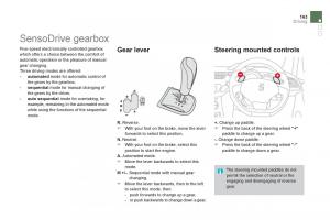 Citroen-DS3-owners-manual page 165 min