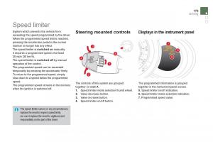 Citroen-DS3-owners-manual page 175 min