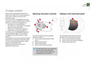 Citroen-DS3-owners-manual page 177 min