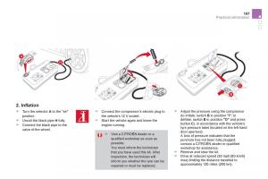 Citroen-DS3-owners-manual page 199 min