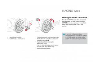 Citroen-DS3-owners-manual page 208 min