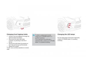 Citroen-DS3-owners-manual page 212 min