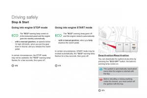 Citroen-DS3-owners-manual page 22 min