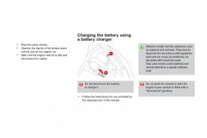 Citroen-DS3-owners-manual page 224 min