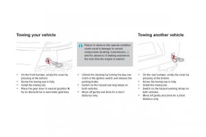 Citroen-DS3-owners-manual page 228 min