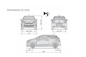 Citroen-DS3-owners-manual page 244 min