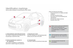 Citroen-DS3-owners-manual page 246 min