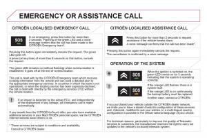 Citroen-DS3-owners-manual page 252 min