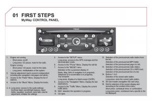 Citroen-DS3-owners-manual page 254 min