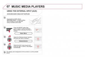 Citroen-DS3-owners-manual page 272 min