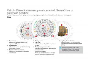 Citroen-DS3-owners-manual page 28 min