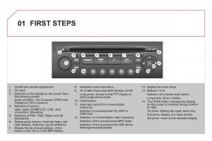 Citroen-DS3-owners-manual page 288 min