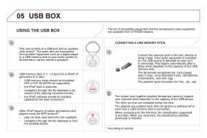 Citroen-DS3-owners-manual page 294 min