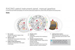 Citroen-DS3-owners-manual page 30 min