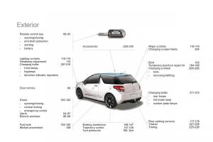 Citroen-DS3-owners-manual page 312 min