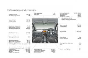 Citroen-DS3-owners-manual page 314 min