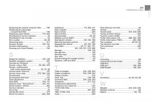 Citroen-DS3-owners-manual page 319 min