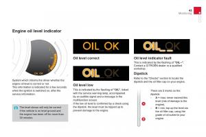 Citroen-DS3-owners-manual page 45 min