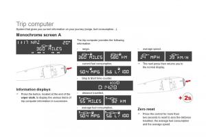 Citroen-DS3-owners-manual page 48 min