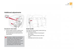 Citroen-DS3-owners-manual page 83 min