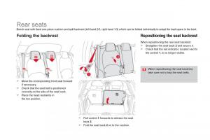 Citroen-DS3-owners-manual page 84 min