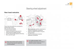 Citroen-DS3-owners-manual page 85 min