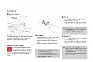 Citroen-DS3-owners-manual page 86 min