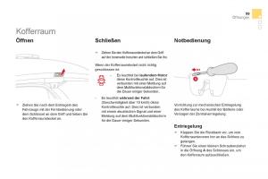 Citroen-DS3-owners-manual-Handbuch page 101 min