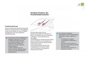 Citroen-DS3-owners-manual-Handbuch page 117 min