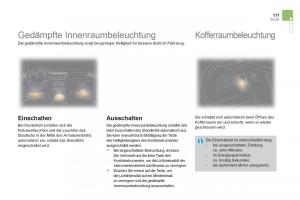 Citroen-DS3-owners-manual-Handbuch page 119 min