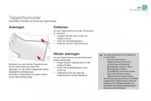 Citroen-DS3-owners-manual-Handbuch page 125 min