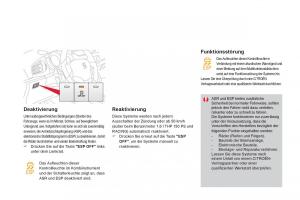 Citroen-DS3-owners-manual-Handbuch page 146 min