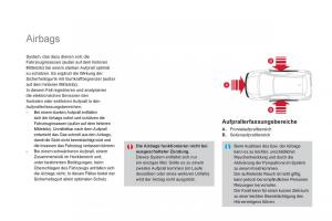 Citroen-DS3-owners-manual-Handbuch page 150 min