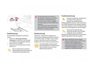 Citroen-DS3-owners-manual-Handbuch page 152 min