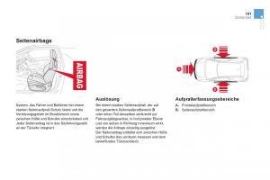 Citroen-DS3-owners-manual-Handbuch page 153 min