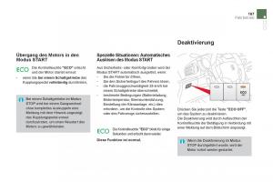 Citroen-DS3-owners-manual-Handbuch page 169 min