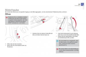 Citroen-DS3-owners-manual-Handbuch page 181 min