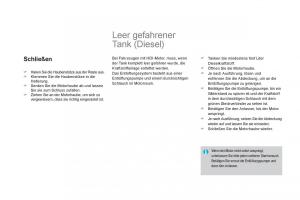 Citroen-DS3-owners-manual-Handbuch page 182 min