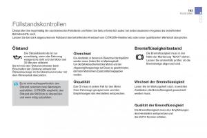 Citroen-DS3-owners-manual-Handbuch page 185 min