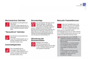 Citroen-DS3-owners-manual-Handbuch page 189 min