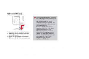 Citroen-DS3-owners-manual-Handbuch page 196 min