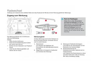 Citroen-DS3-owners-manual-Handbuch page 198 min